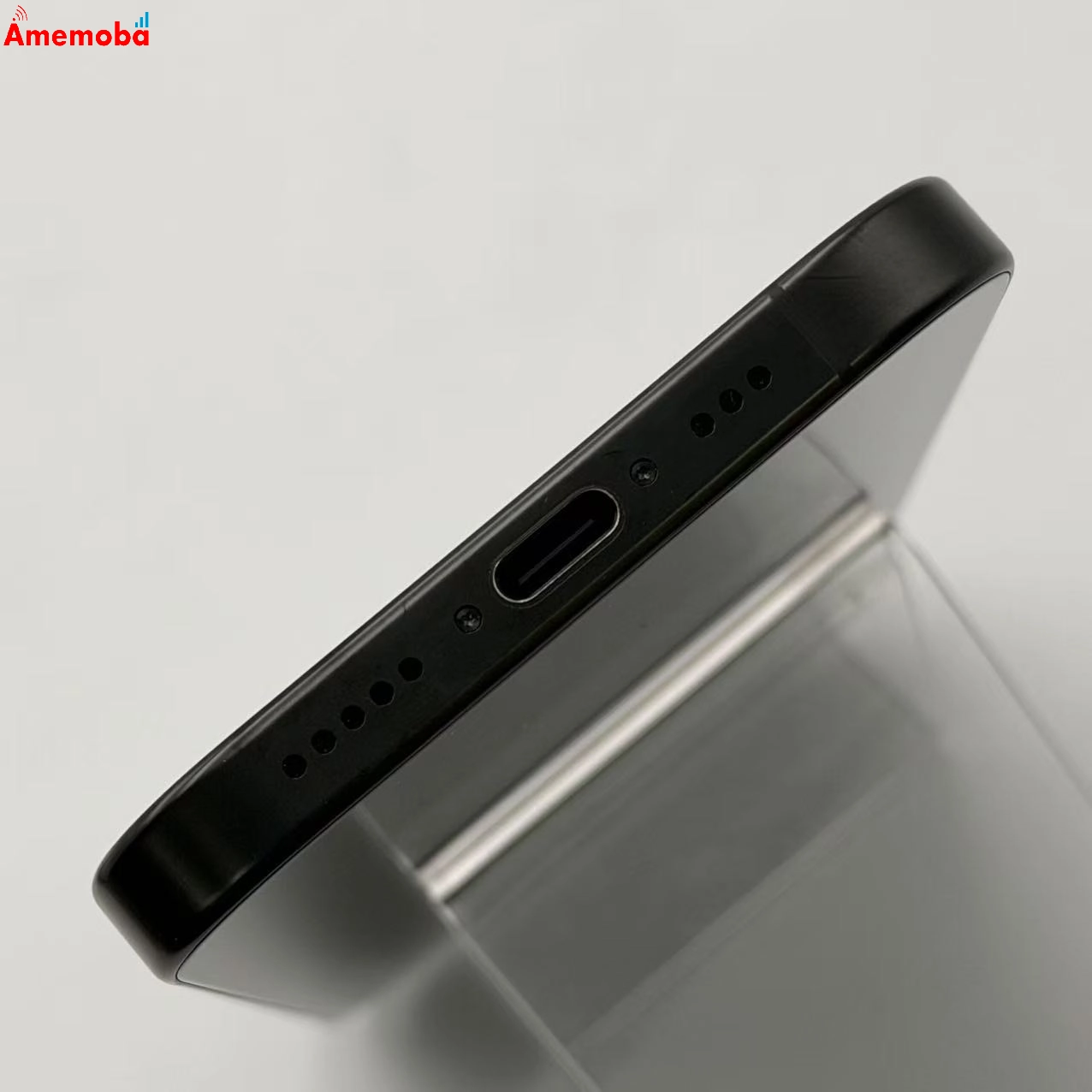 iPhone16 Pro 512GB ブラックチタニウム MYML3LL/A Apple版SIMフリー
