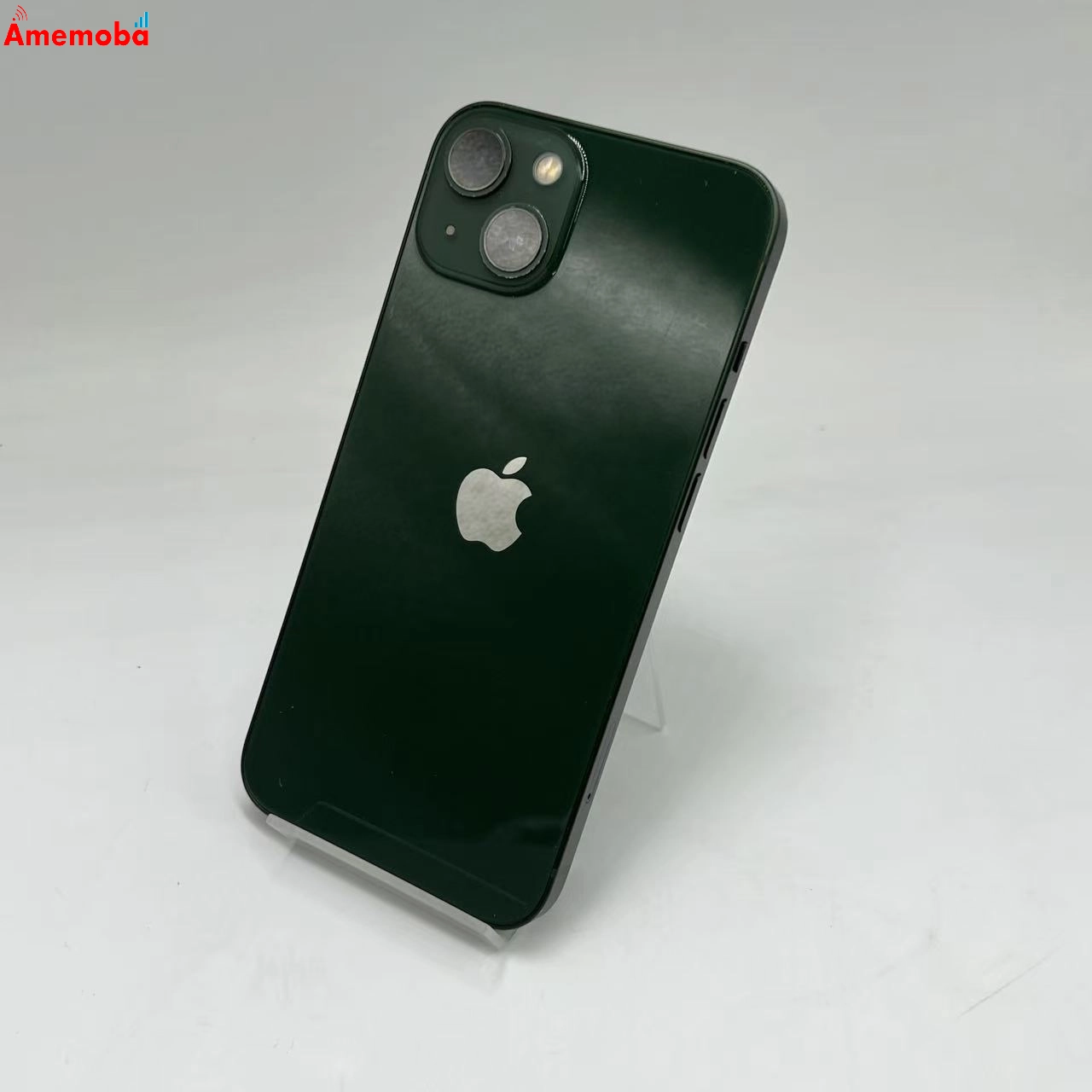 iPhone13 256GB グリーン MNGH3J/A SIMフリー