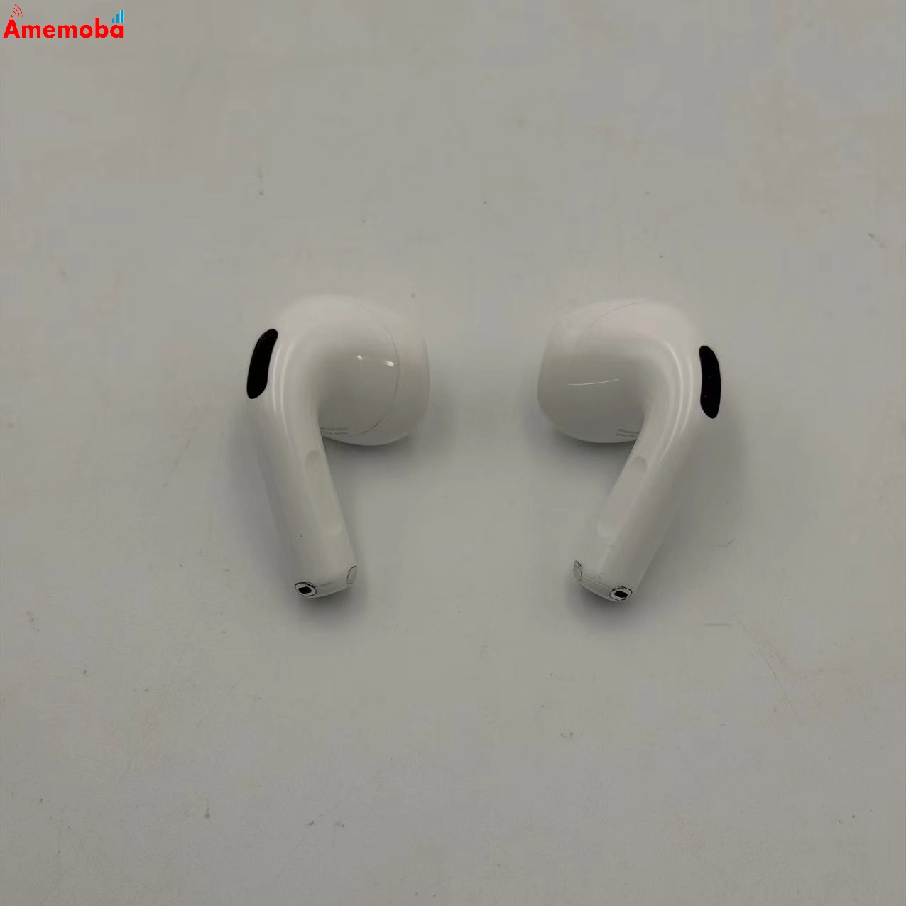 AirPods 第4世代 - ホワイト MXP63J/A