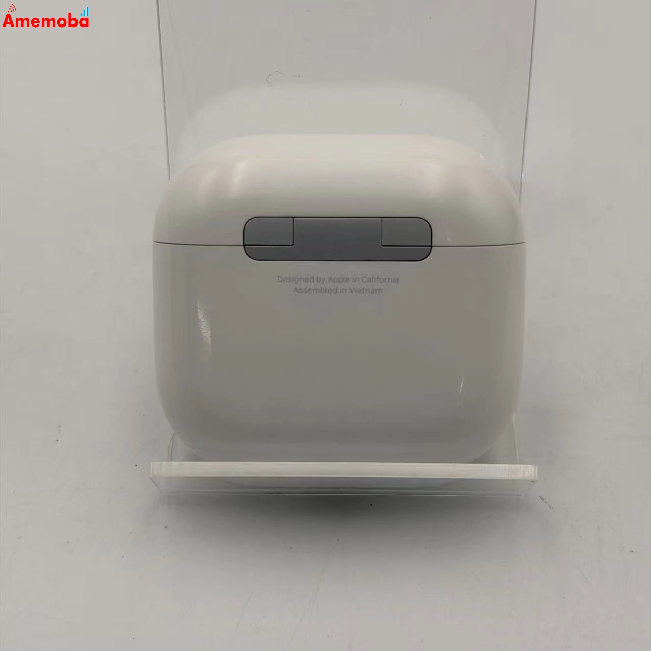 AirPods 第4世代 - ホワイト MXP63J/A