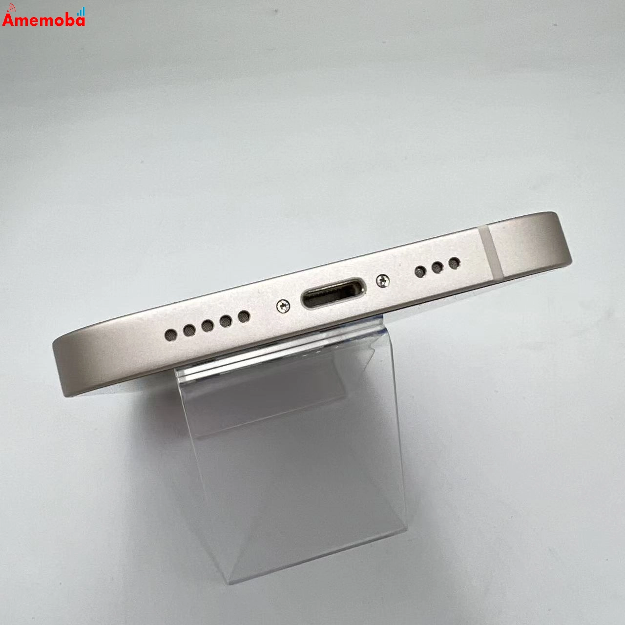 iPhone13 128GB スターライト MLND3J/A SoftBank版SIMフリー 美品