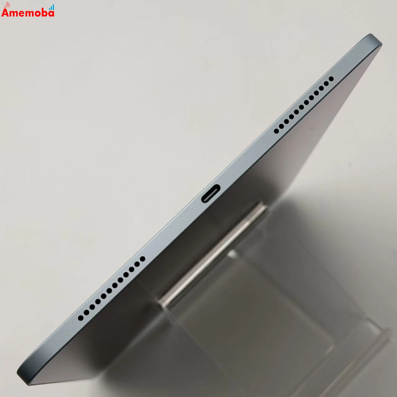 iPad Air 11インチ 第6世代 Wi-Fiモデル 256GB ブルー MUWH3J/A  新品同様