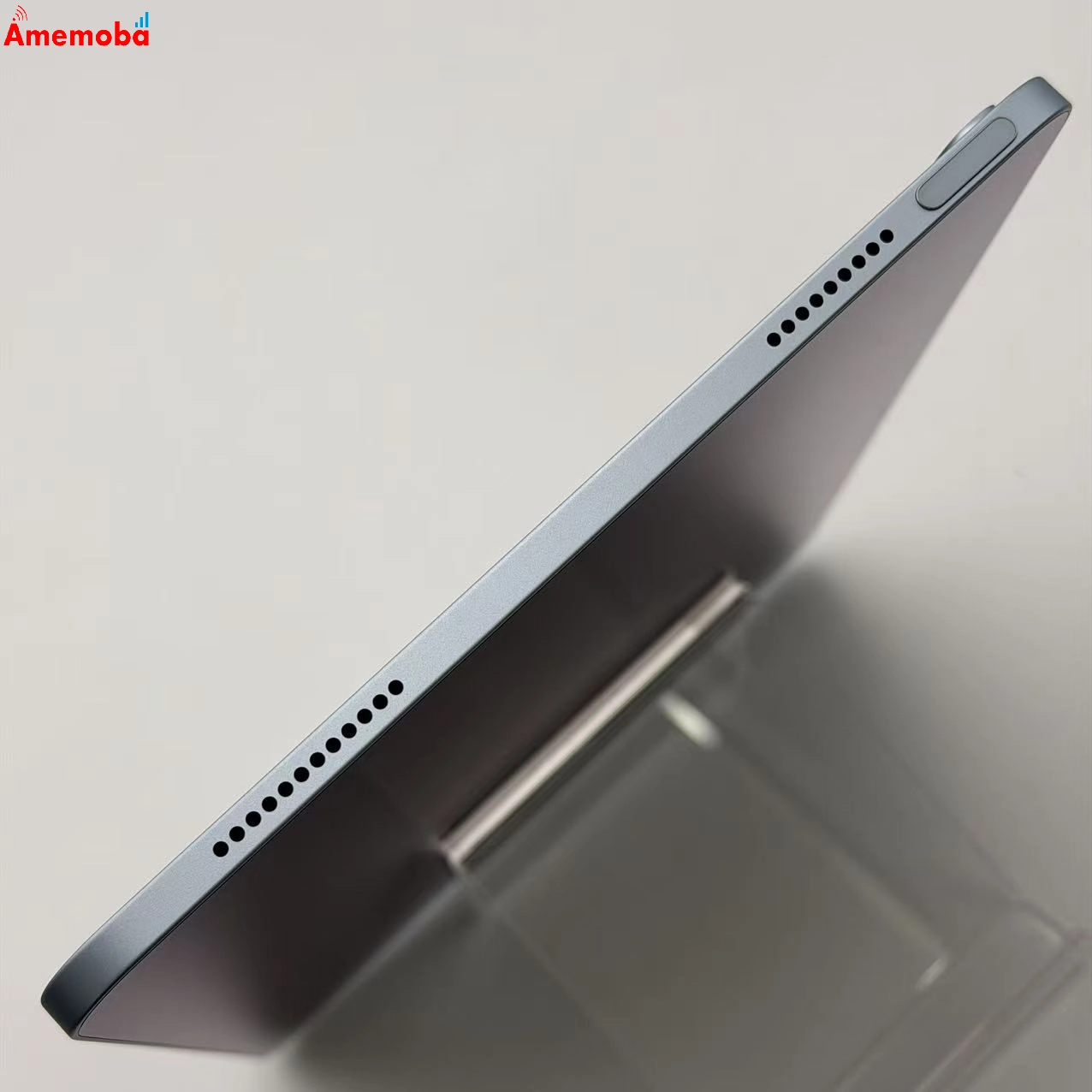 iPad Air 11インチ 第6世代 Wi-Fiモデル 256GB ブルー MUWH3J/A  新品同様