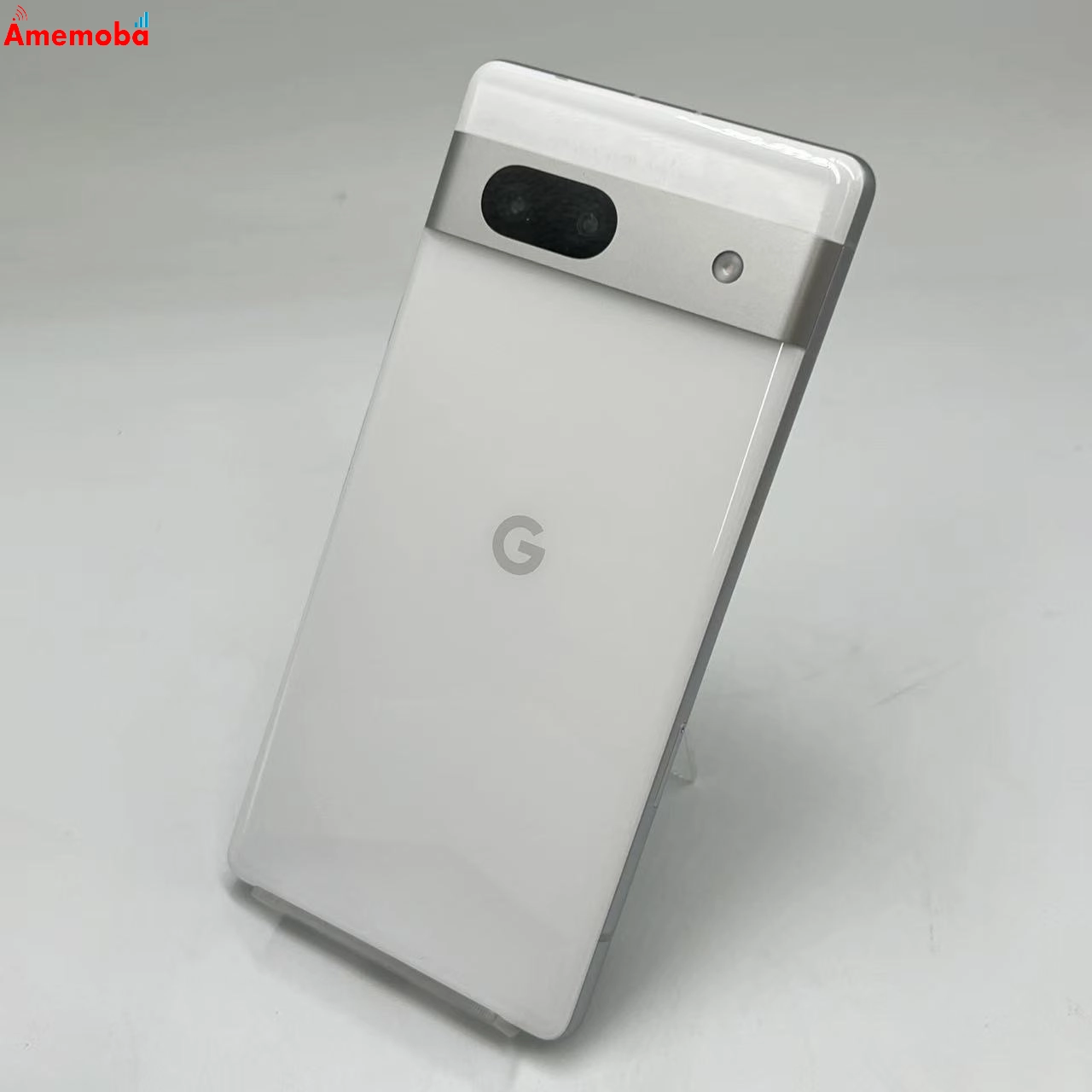 Google Pixel 7a 128GB Snow G82U8 SoftBank版SIMフリー