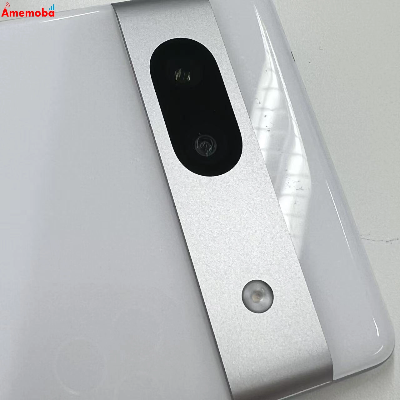 Google Pixel 7a 128GB Snow G82U8 SoftBank版SIMフリー