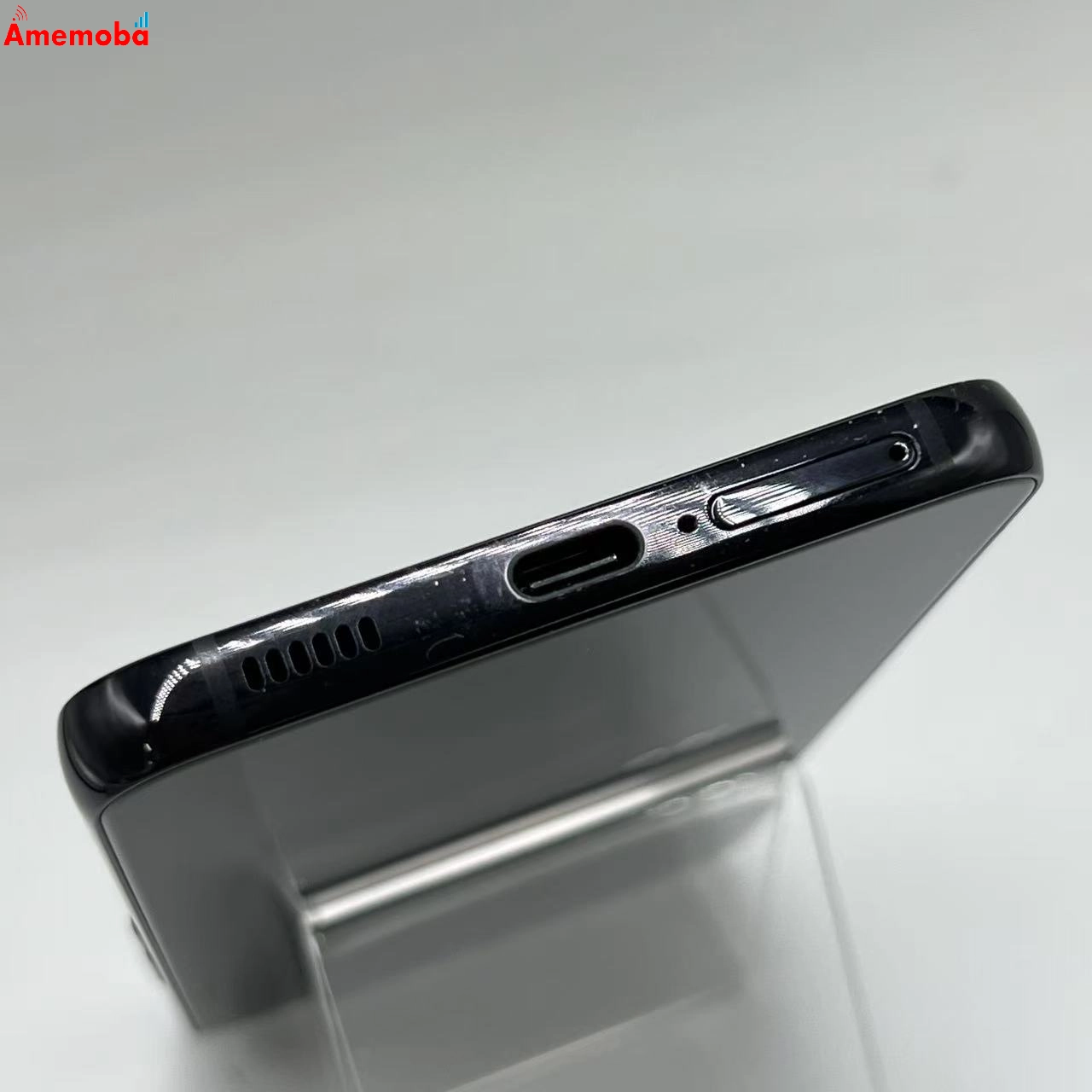 Galaxy S22 256GB ファントムブラック SC-51C docomo版SIMフリー