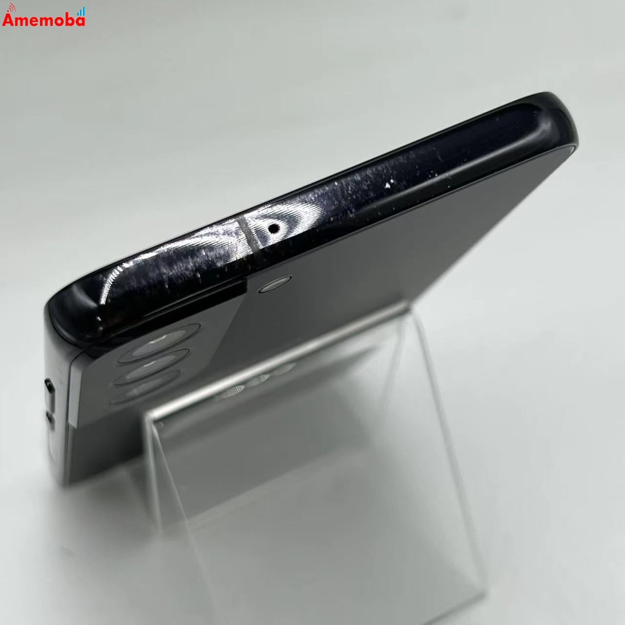 Galaxy S22 256GB ファントムブラック SC-51C docomo版SIMフリー