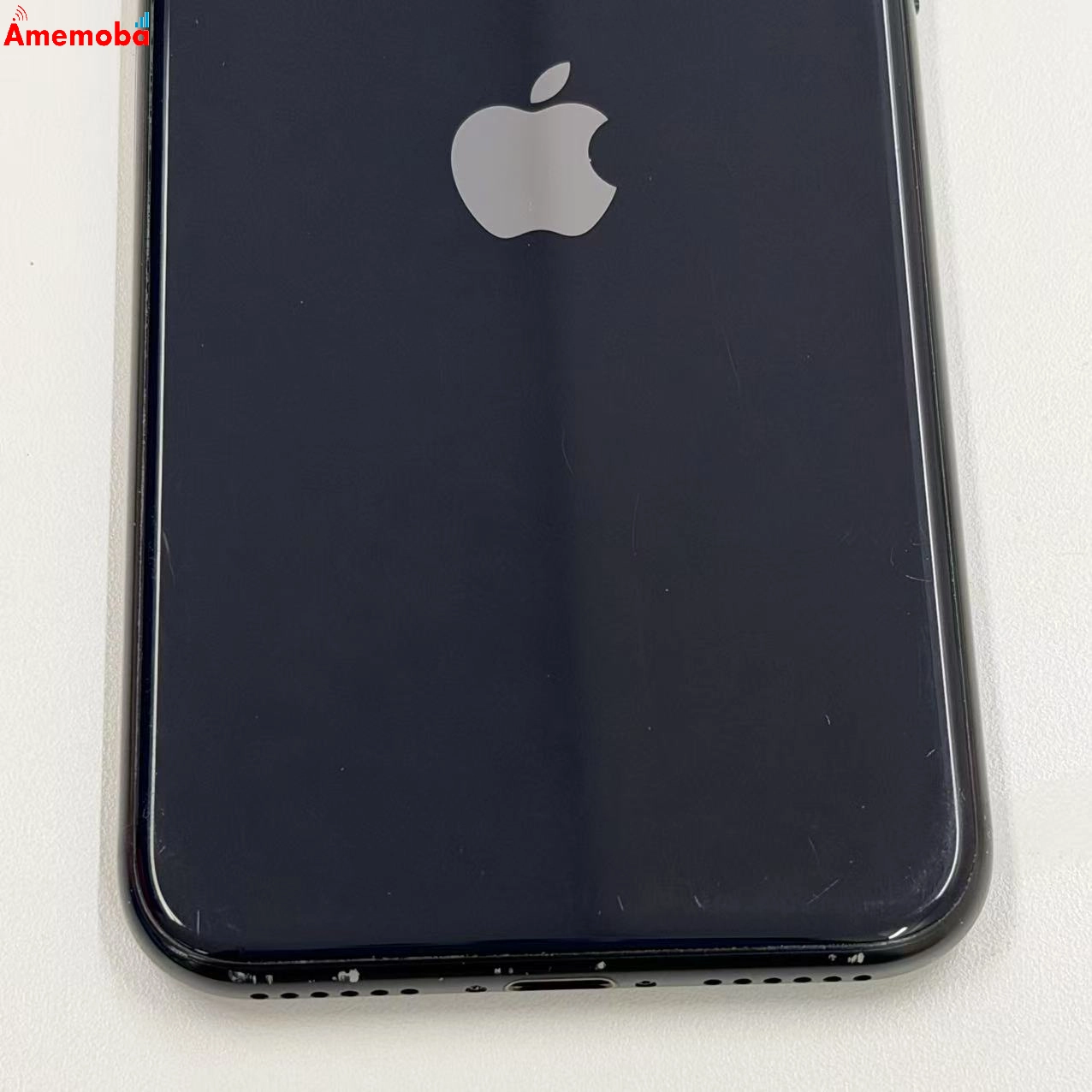 iPhoneSE 第3世代 64GB ミッドナイト MMYC3J/A AU版SIMフリー