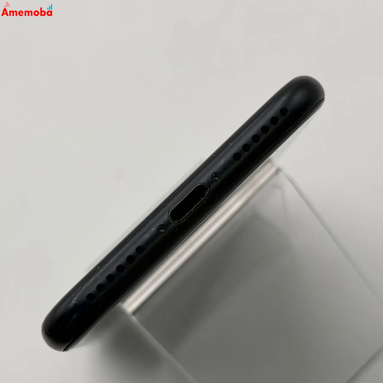 iPhoneSE 第3世代 64GB ミッドナイト MMYC3J/A AU版SIMフリー