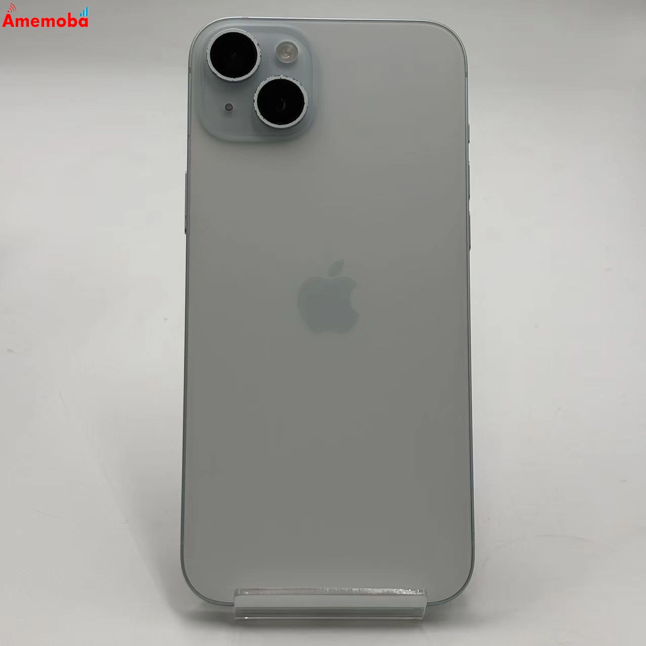 iPhone15 Plus 256GB ブルー MU0N3J/A 楽天モバイル版SIMフリー