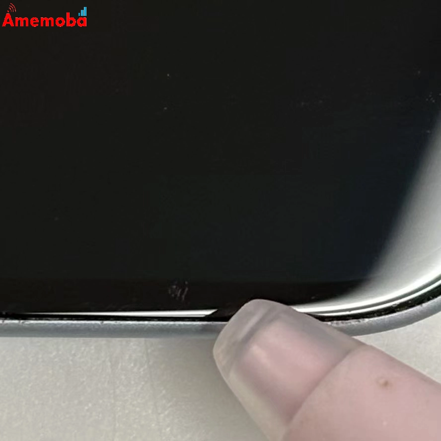 iPhone15 Plus 256GB ブルー MU0N3J/A 楽天モバイル版SIMフリー