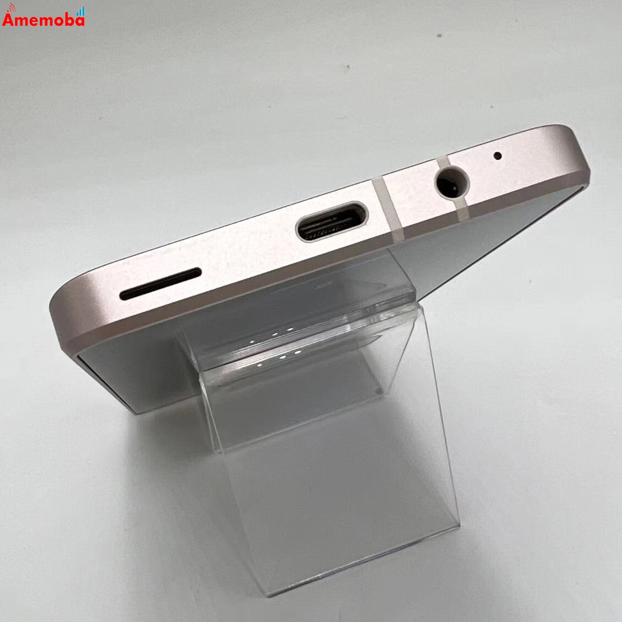 AQUOS sense8 6GB/128GB ライトカッパー SH-M26 楽天モバイル版SIMフリー 美品