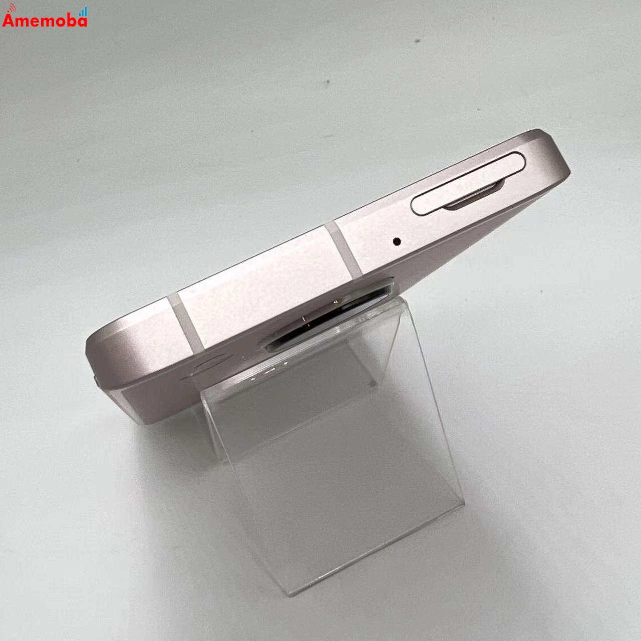 AQUOS sense8 6GB/128GB ライトカッパー SH-M26 楽天モバイル版SIMフリー 美品