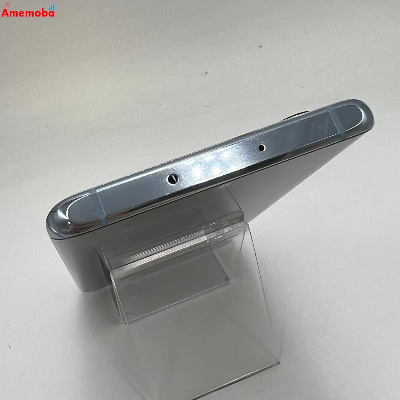 HUAWEI P30 Pro 128GB ブリージング クリスタル HW-02L docomo版SIMフリー