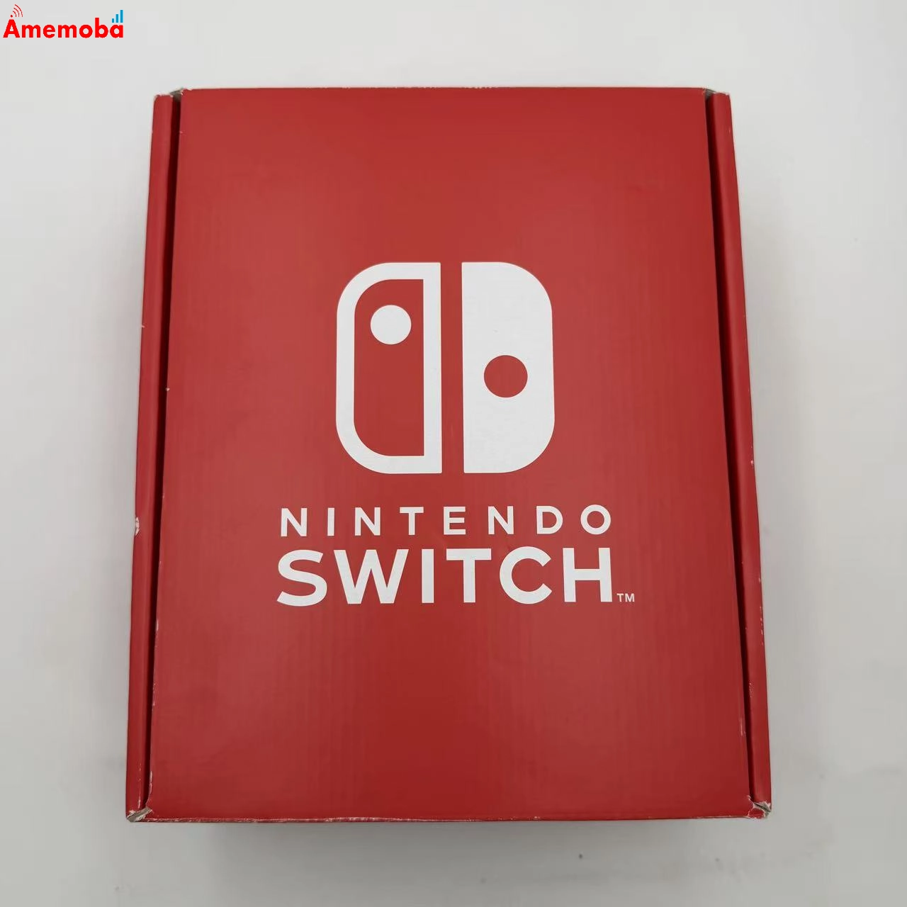 Nintendo Switch 64GB ホワイト HEG-S-KAXAA   カスタムモデル 未使用品