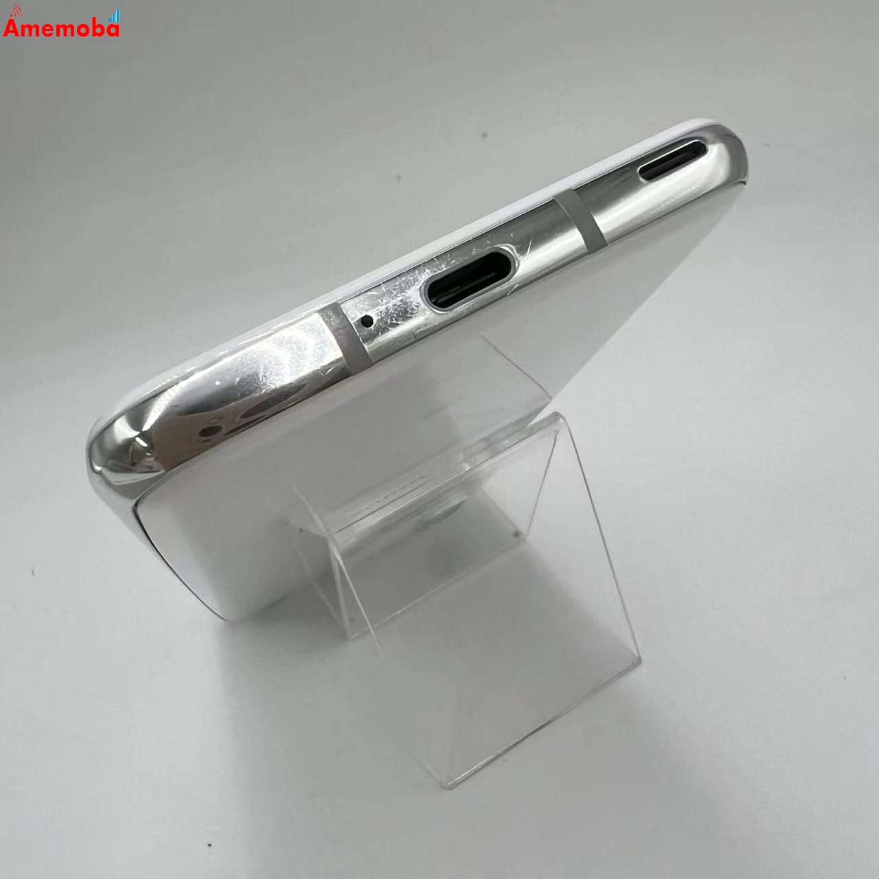 AQUOS R2 64GB アクアマリン SHV42 au