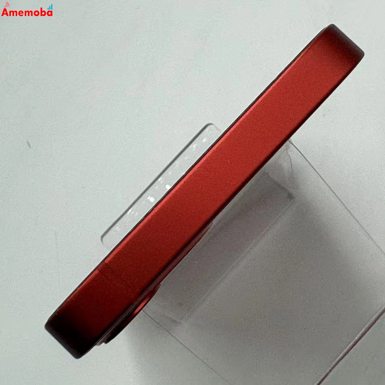 iPhone12 mini 256GB Product Red MGDU3J/A SIMフリー 美品