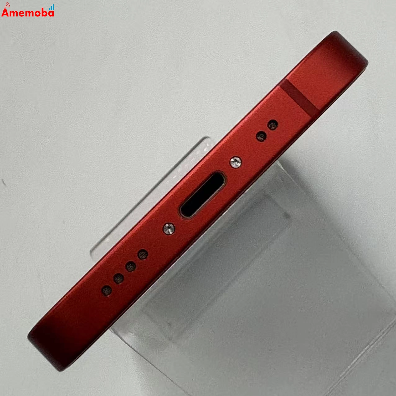 iPhone12 mini 256GB Product Red MGDU3J/A SIMフリー 美品