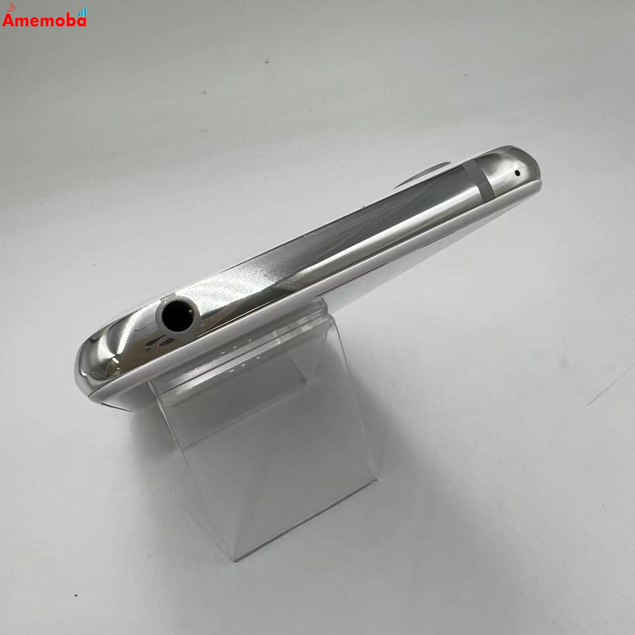 AQUOS R2 64GB アクアマリン SHV42 au