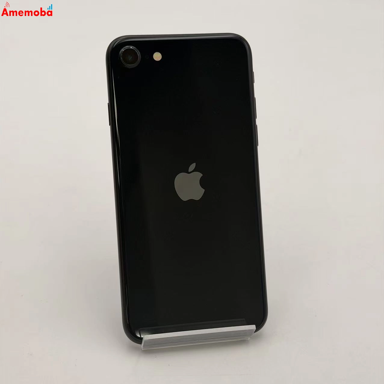 iPhoneSE 第3世代 64GB ミッドナイト MMYC3J/A Apple版SIMフリー