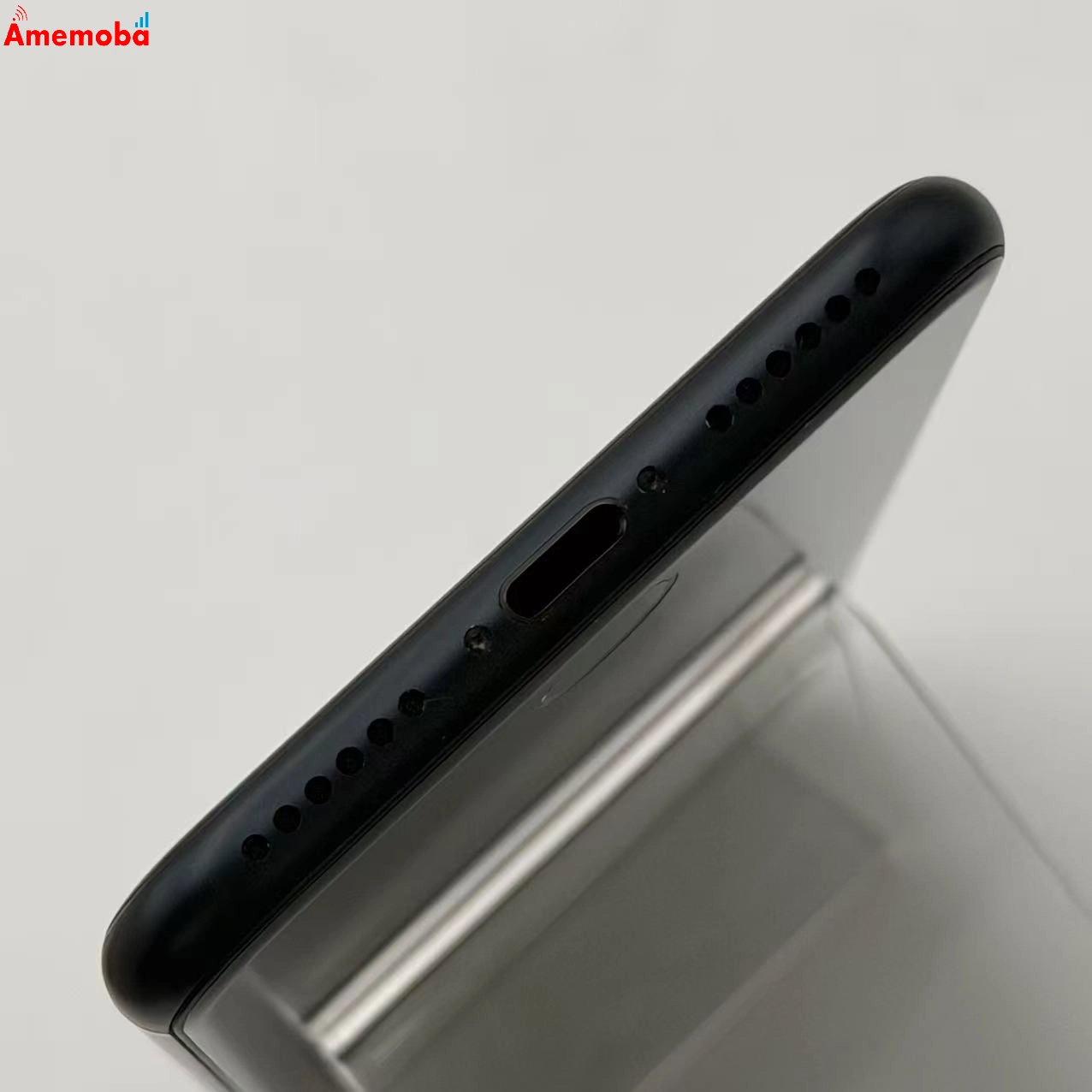 iPhoneSE 第3世代 64GB ミッドナイト MMYC3J/A Apple版SIMフリー