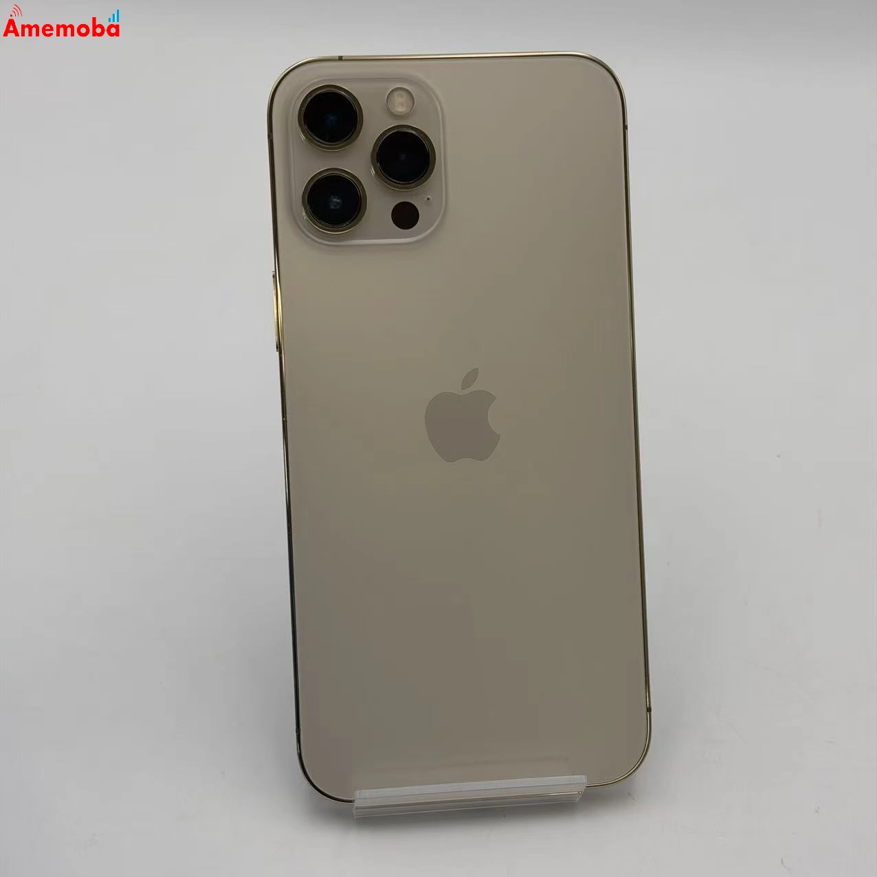 iPhone12 Pro Max 128GB ゴールド MGCW3J/A SoftBank版SIMフリー