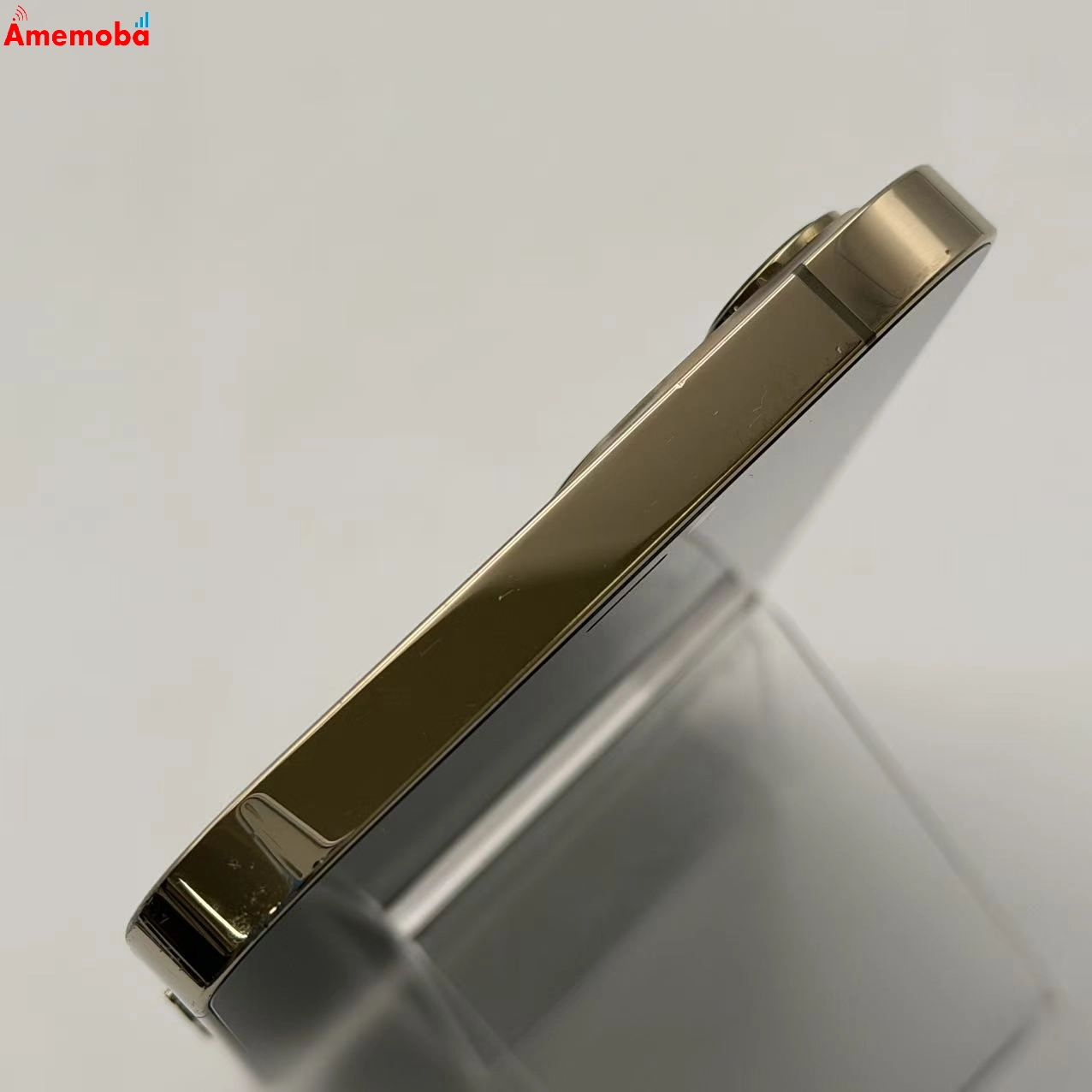 iPhone12 Pro Max 128GB ゴールド MGCW3J/A SoftBank版SIMフリー