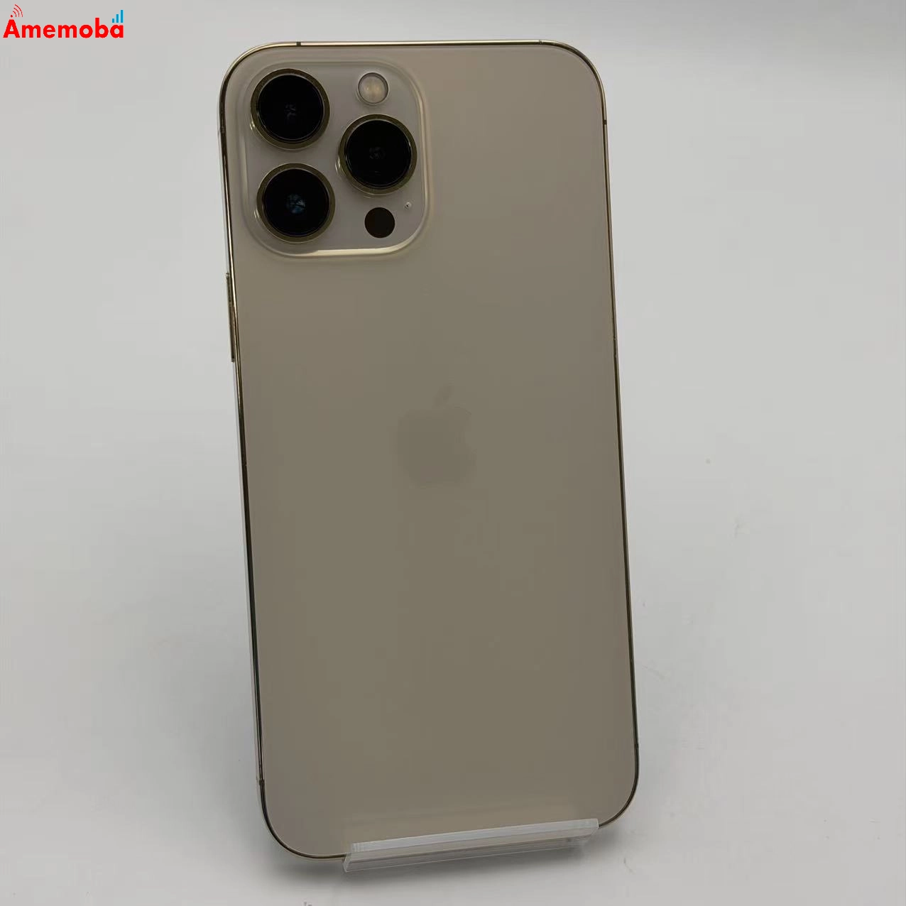 iPhone13 Pro Max 128GB ゴールド MLJ63J/A 楽天モバイル版SIMフリー