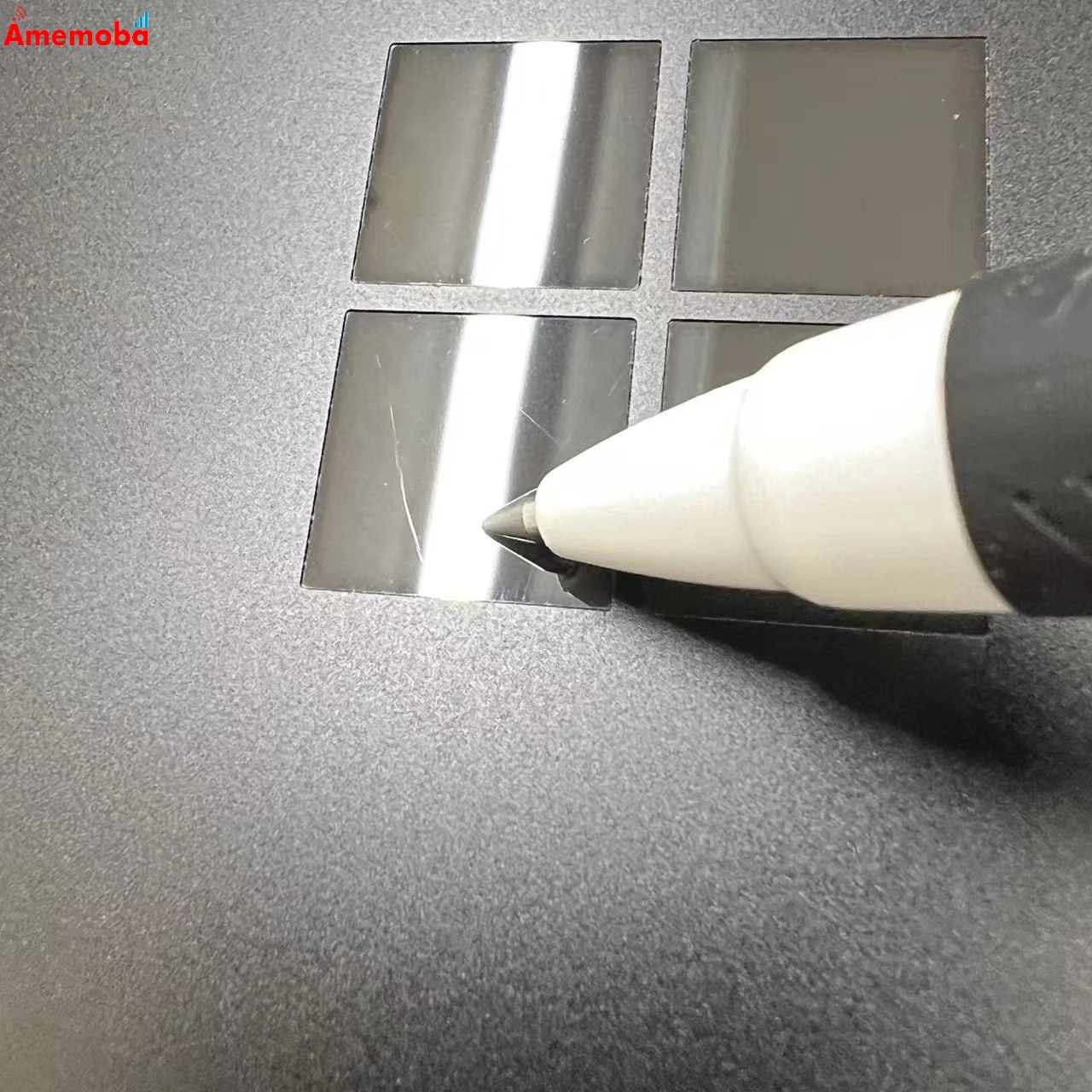 Surface Laptop 3 13.5インチ 256GB ブラック 1868