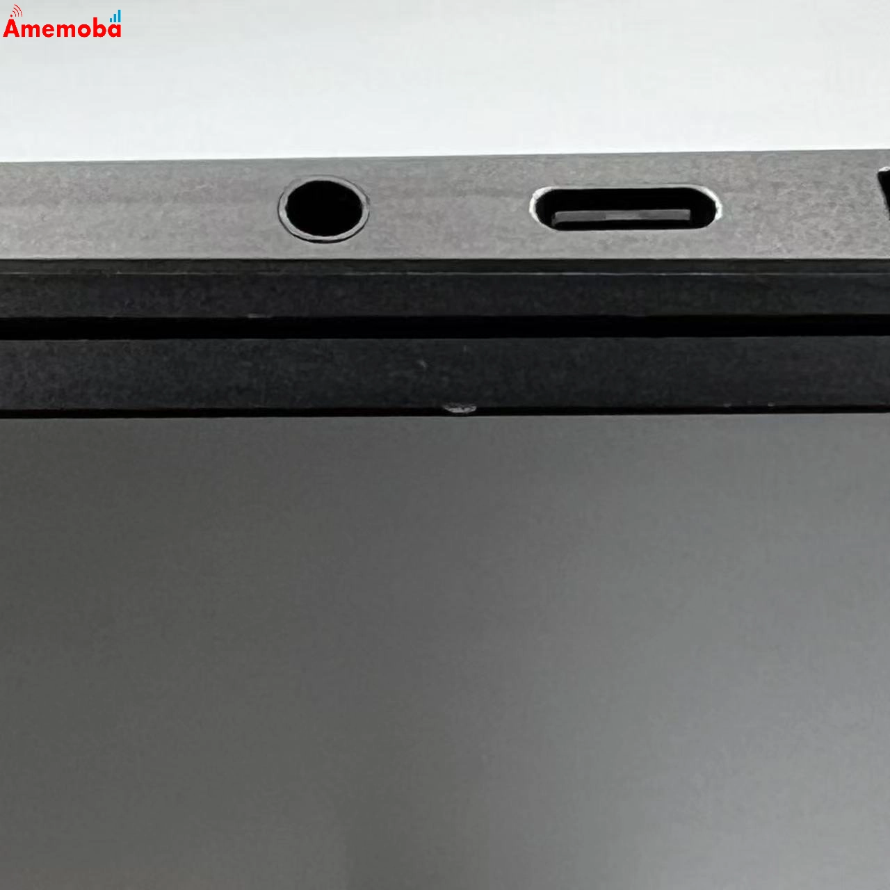 Surface Laptop 3 13.5インチ 256GB ブラック 1868