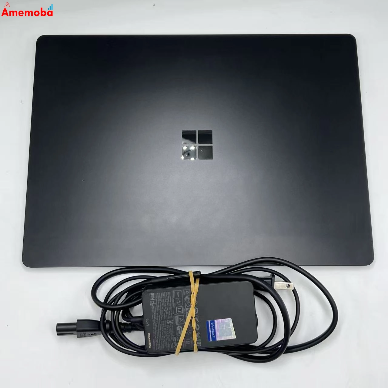 Surface Laptop 3 13.5インチ 256GB ブラック 1868