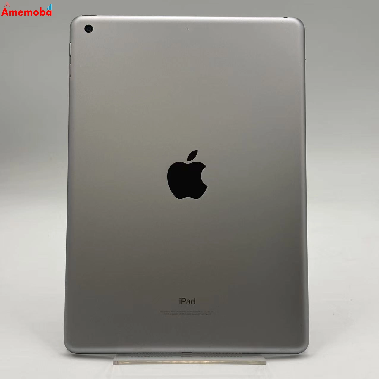 iPad 第5世代 Wi-Fiモデル 32GB スペースグレイ MP2F2J/A