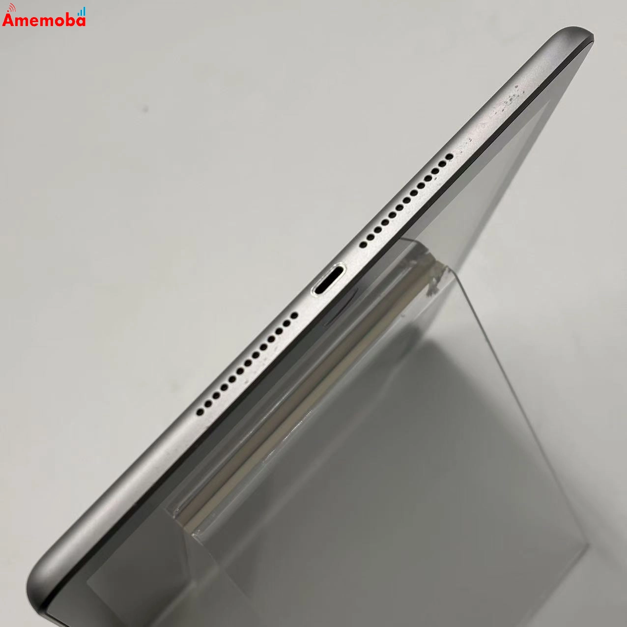 iPad 第5世代 Wi-Fiモデル 32GB スペースグレイ MP2F2J/A