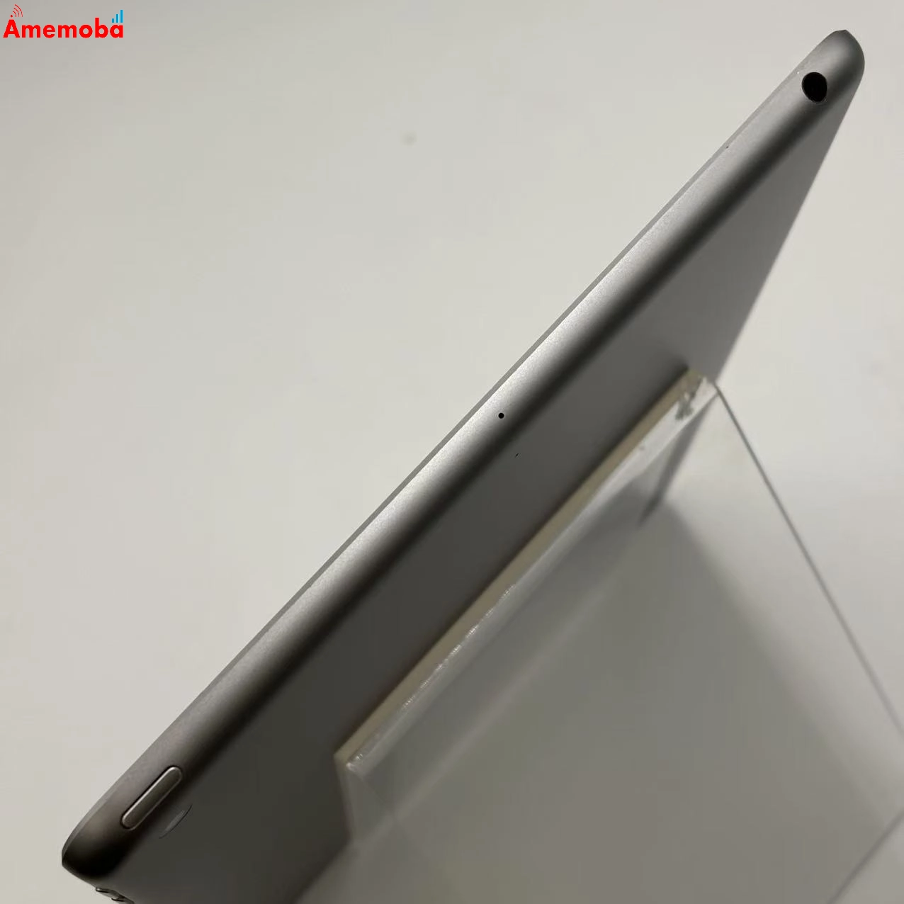 iPad 第5世代 Wi-Fiモデル 32GB スペースグレイ MP2F2J/A