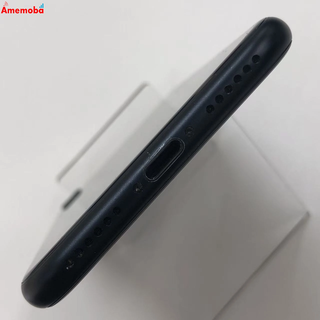 iPhoneSE 第3世代 64GB ミッドナイト MMYC3J/A SoftBank版SIMフリー