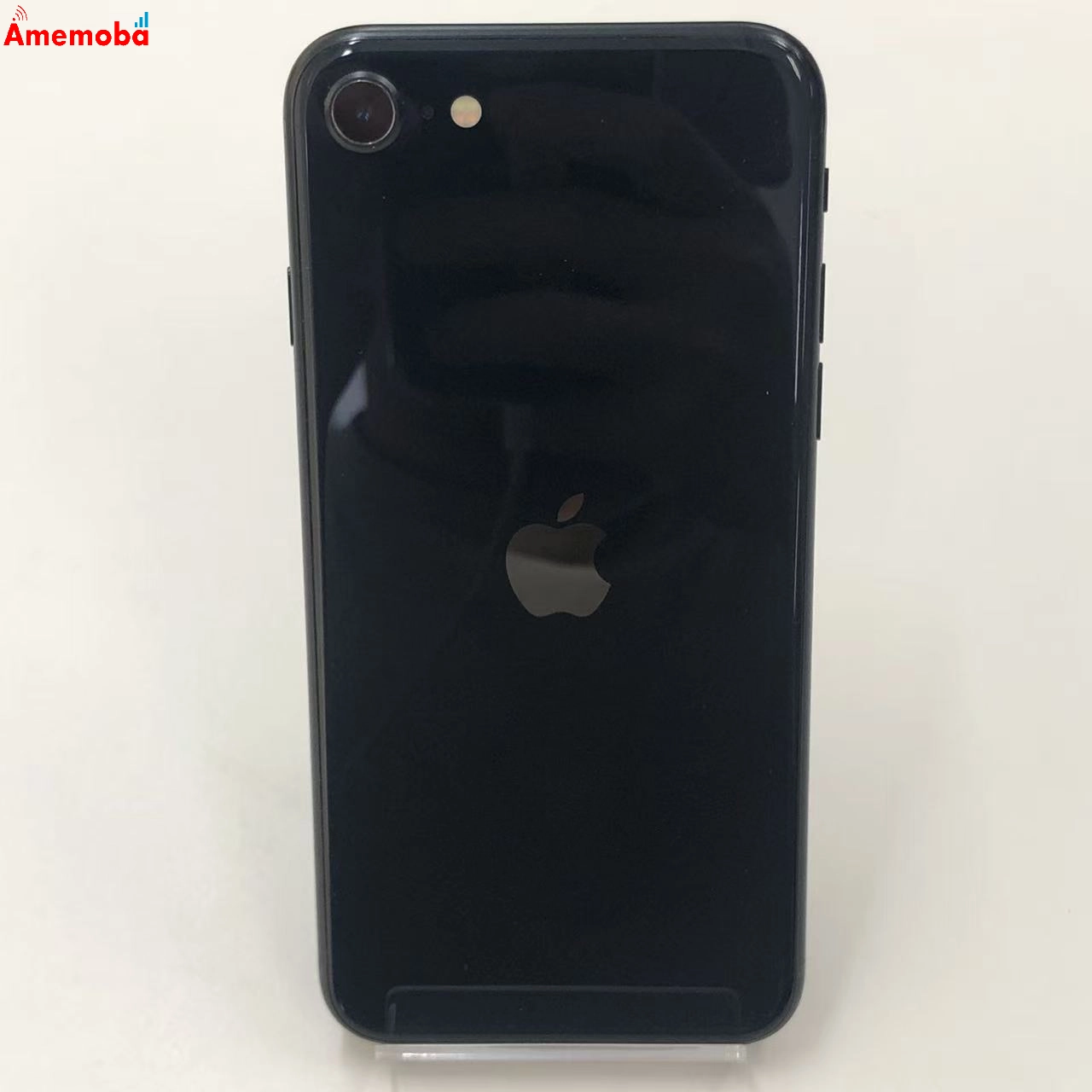 iPhoneSE 第3世代 64GB ミッドナイト MMYC3J/A SoftBank版SIMフリー