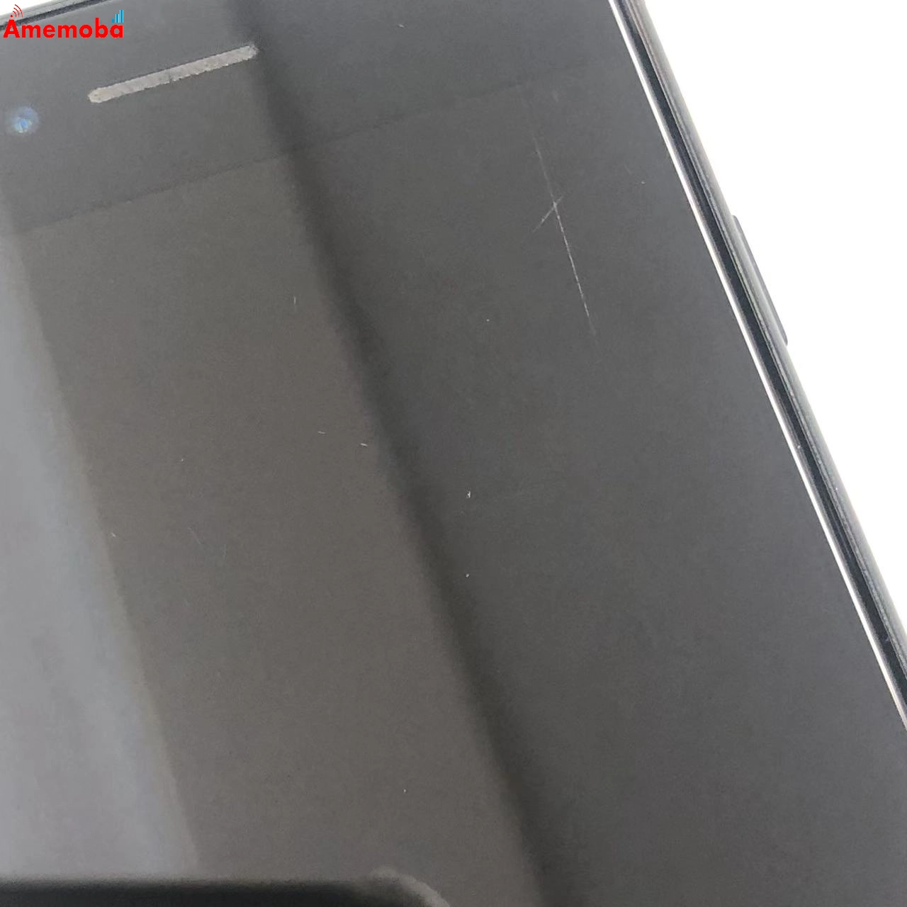 iPhoneSE 第3世代 64GB ミッドナイト MMYC3J/A SoftBank版SIMフリー