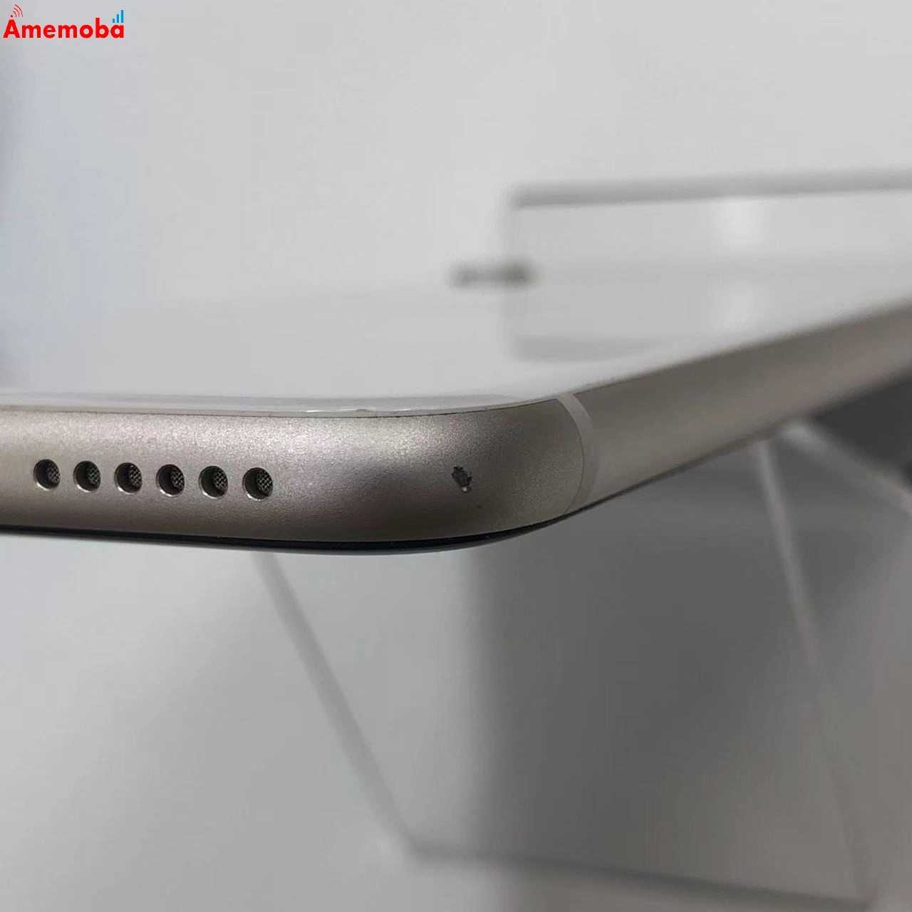 iPhoneSE 第3世代 64GB スターライト MMYD3J/A SoftBank版SIMフリー