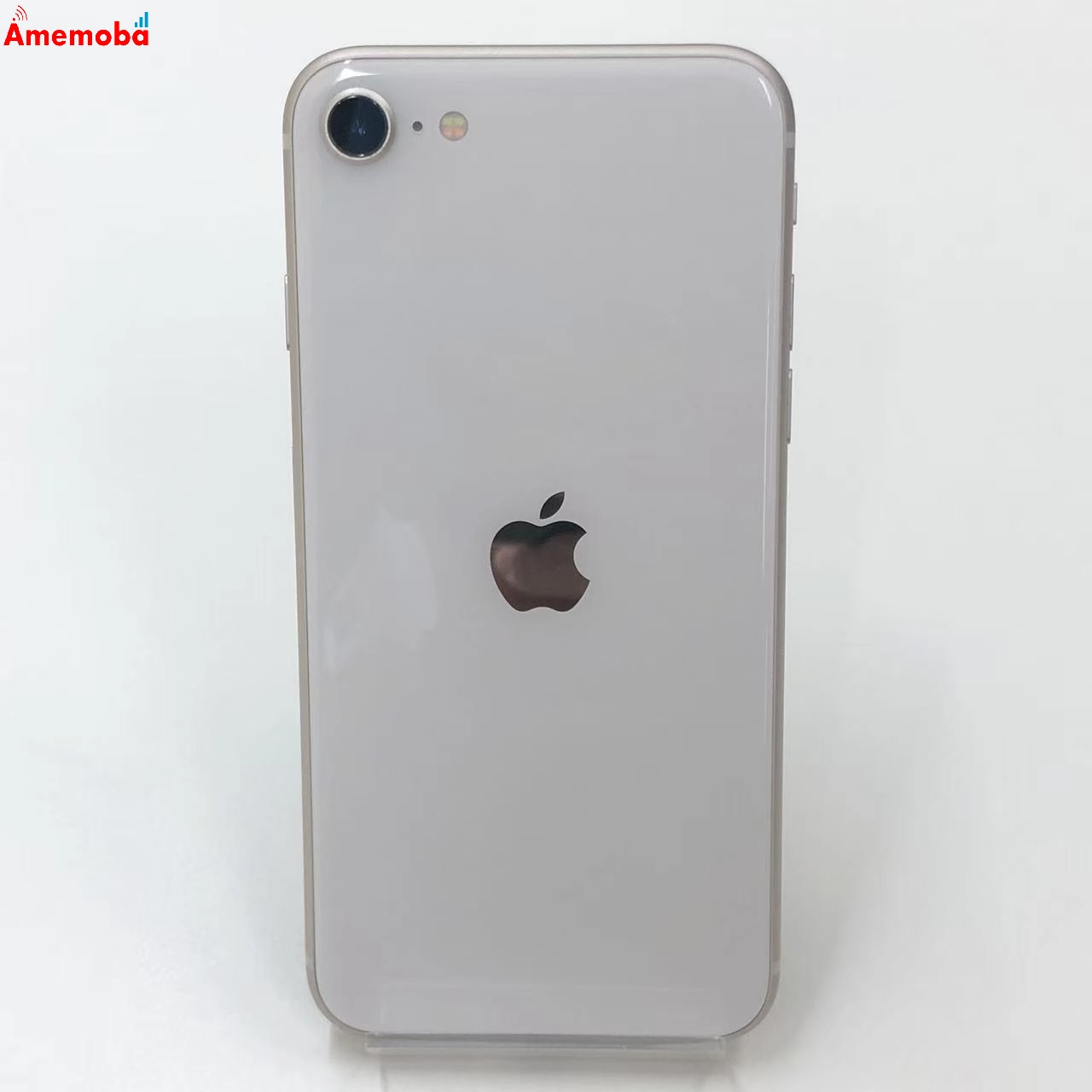 iPhoneSE 第3世代 64GB スターライト MMYD3J/A SoftBank版SIMフリー