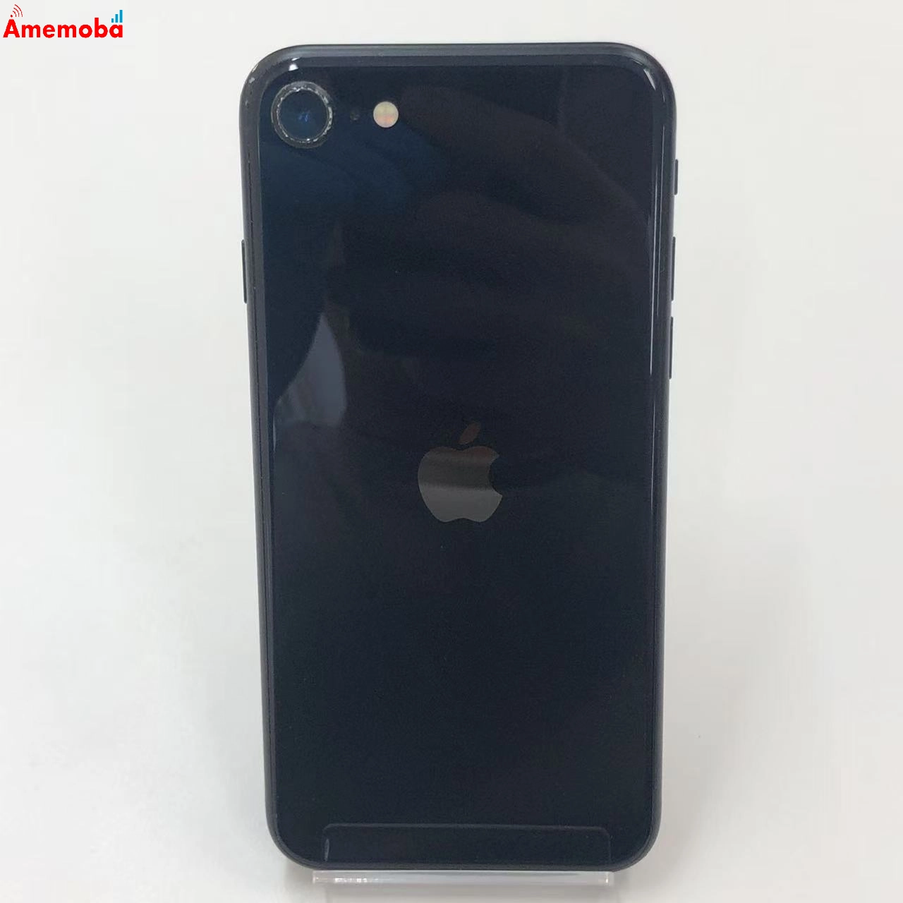 iPhoneSE 第3世代 64GB ミッドナイト MMYC3J/A SoftBank版SIMフリー