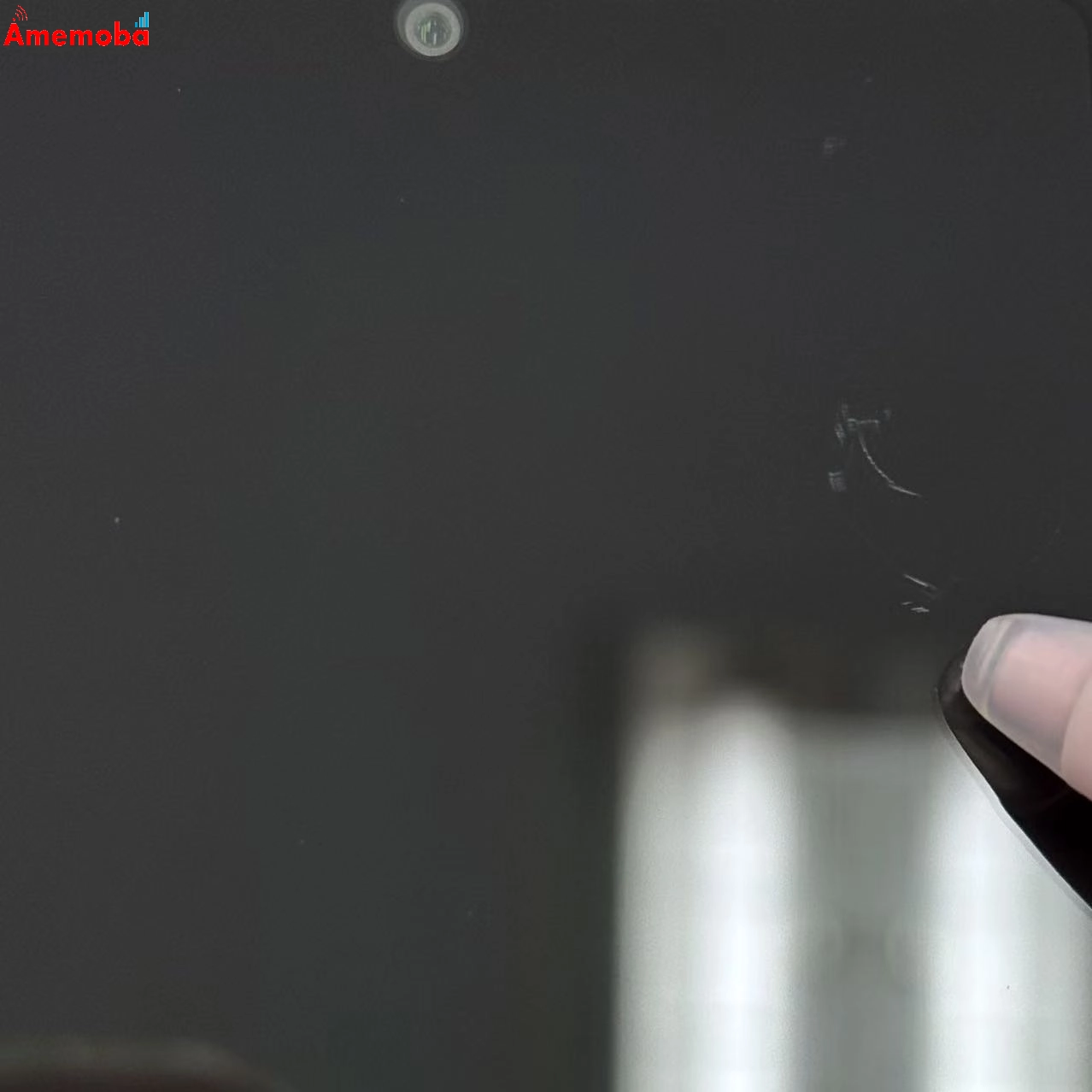AQUOS sense4 basic 64GB シルバー A003SH Y!mobile版SIMフリー
