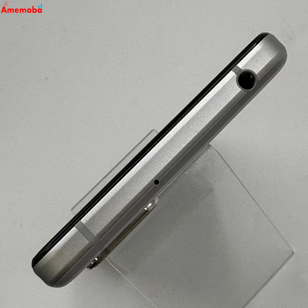 AQUOS sense4 basic 64GB シルバー A003SH Y!mobile版SIMフリー