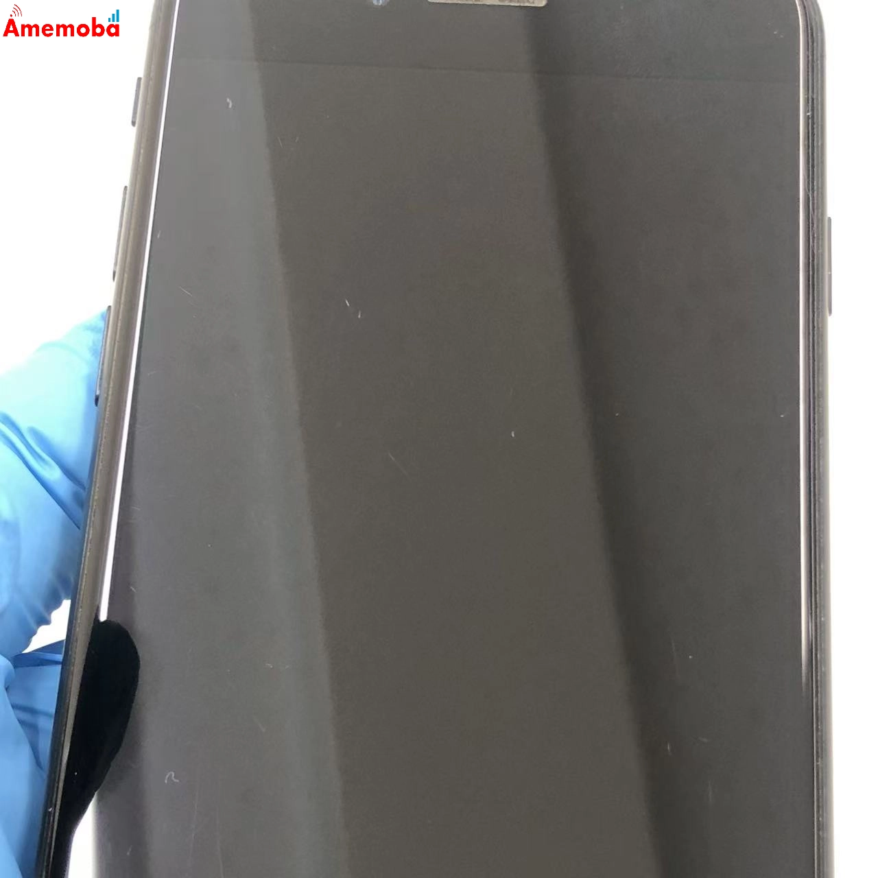 iPhoneSE 第3世代 64GB ミッドナイト MMYC3J/A SoftBank版SIMフリー
