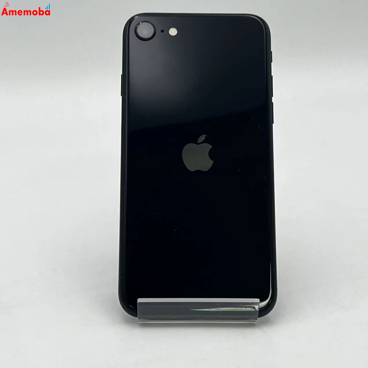 iPhoneSE 第3世代 64GB ミッドナイト MMYC3J/A SoftBank版SIMフリー