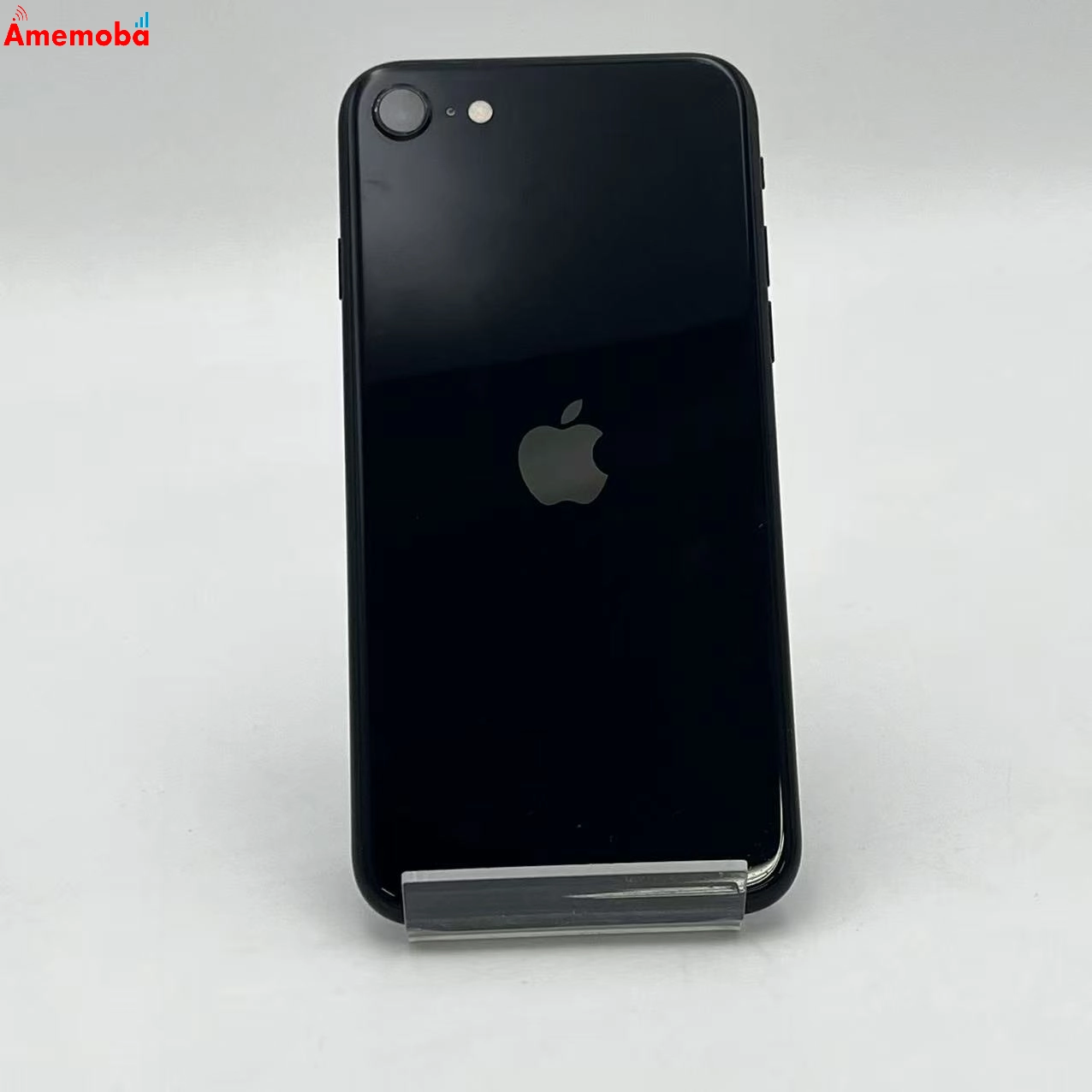 iPhoneSE 第3世代 64GB ミッドナイト MMYC3J/A SoftBank版SIMフリー