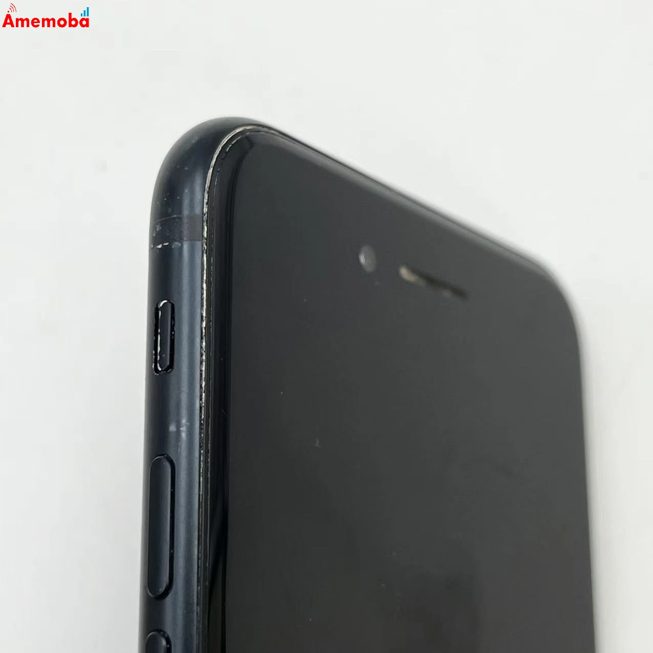 iPhoneSE 第3世代 64GB ミッドナイト MMYC3J/A SoftBank版SIMフリー