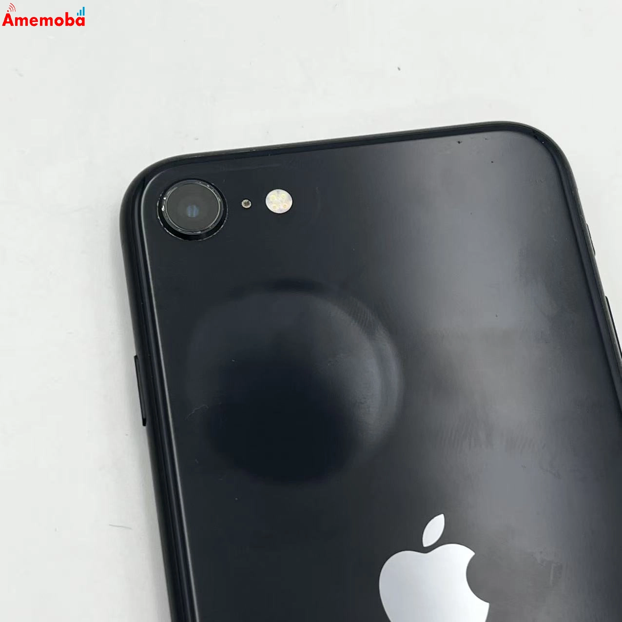 iPhoneSE 第3世代 64GB ミッドナイト MMYC3J/A SoftBank版SIMフリー