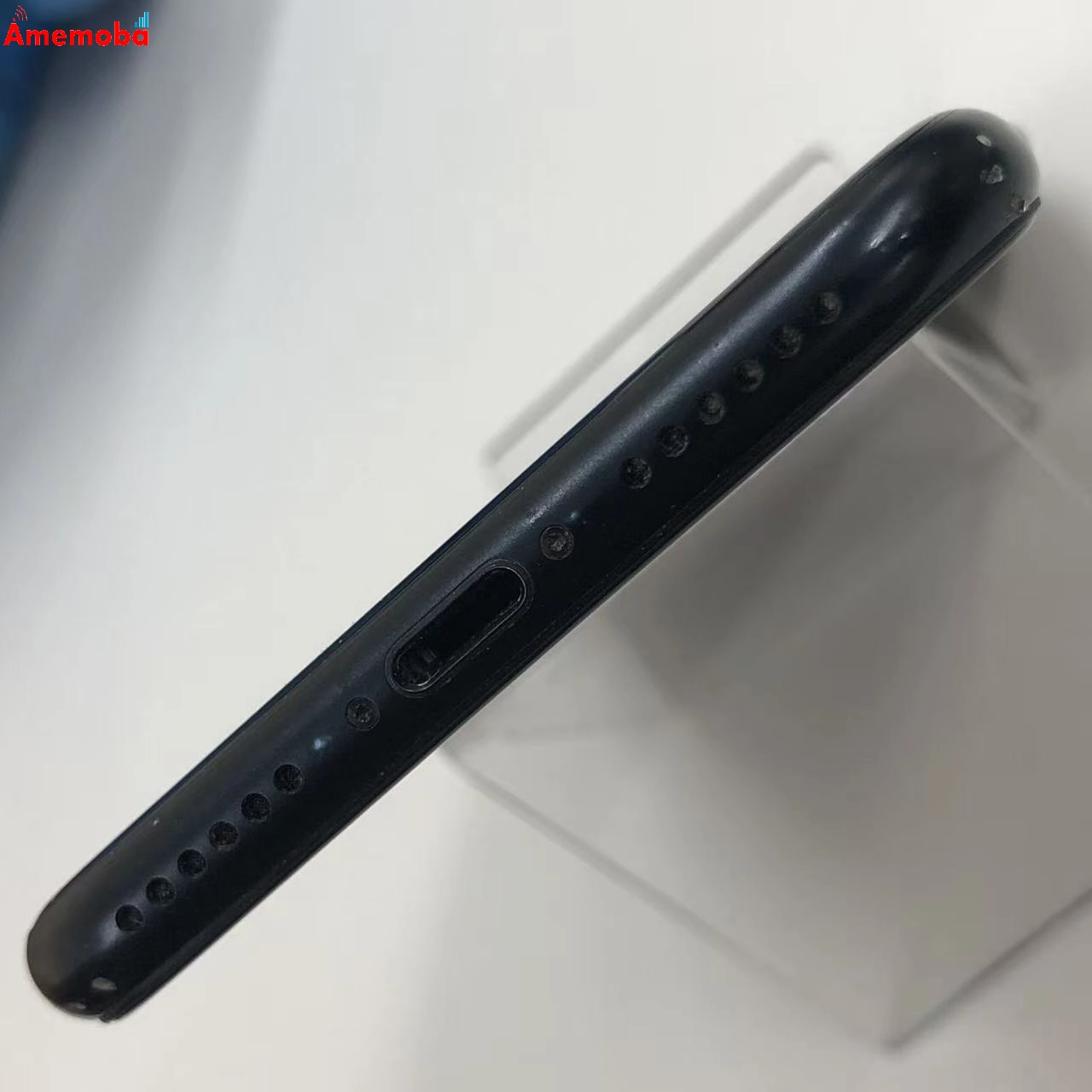 iPhoneSE 第3世代 64GB ミッドナイト MMYC3J/A SoftBank版SIMフリー