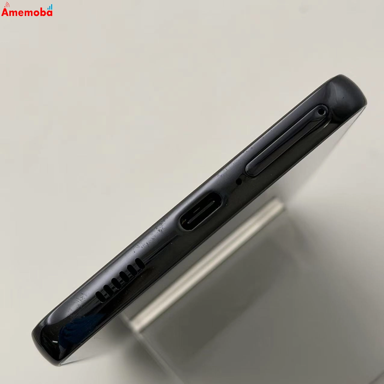Galaxy A53 5G 128GB オーサムブラック SC-53C docomo版SIMフリー