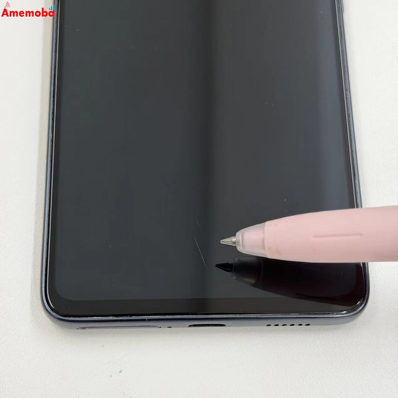 Galaxy A53 5G 128GB オーサムブラック SC-53C docomo版SIMフリー